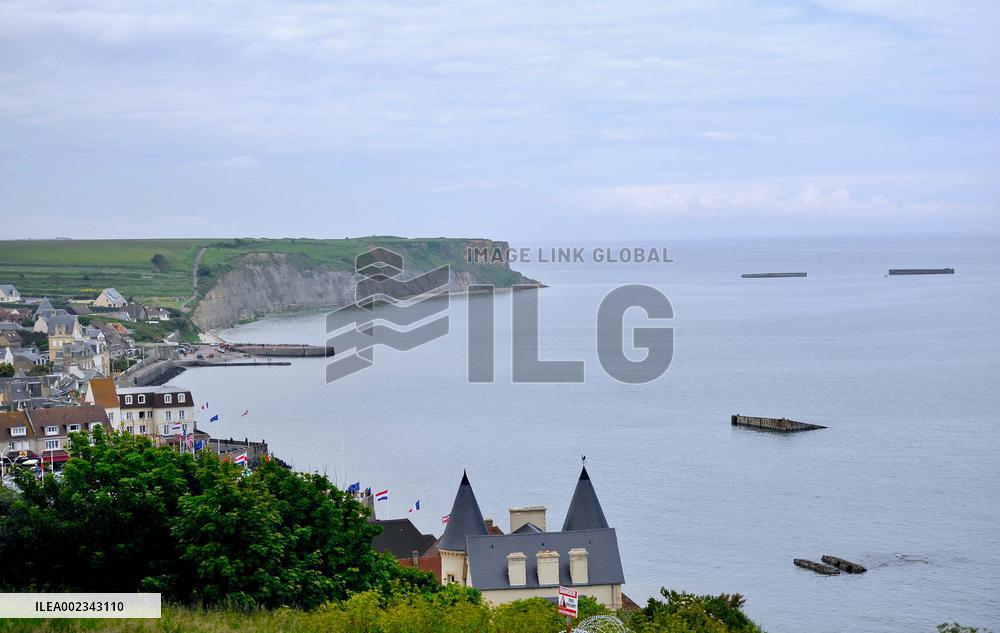 D-Day Overlord Normandy Day