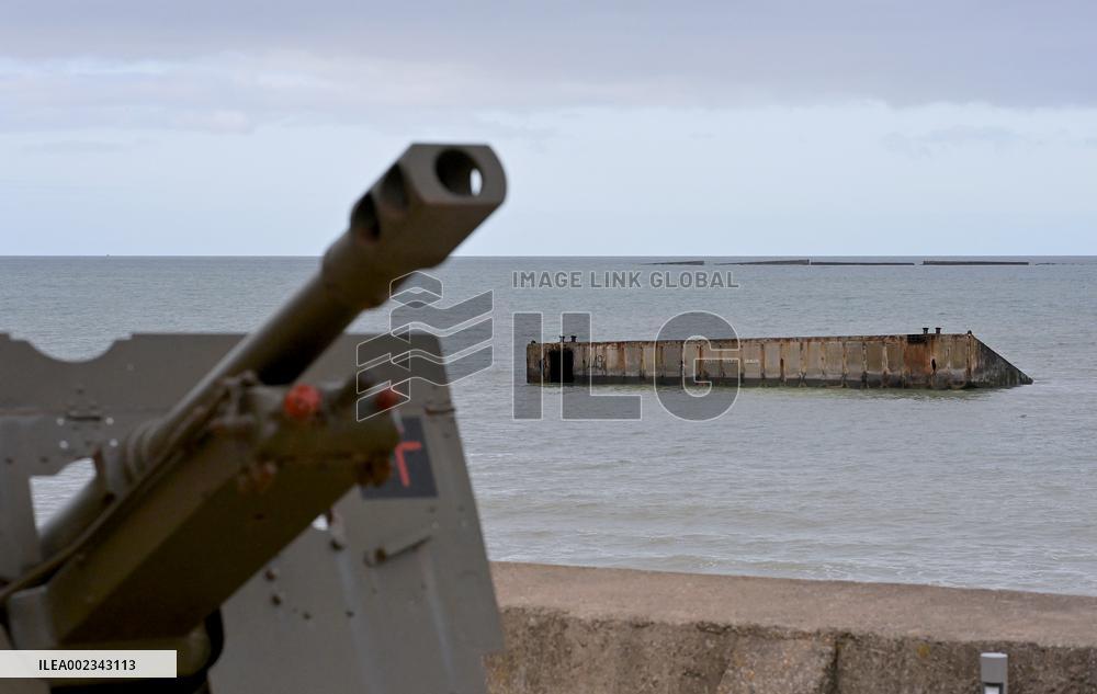 D-Day Overlord Normandy Day