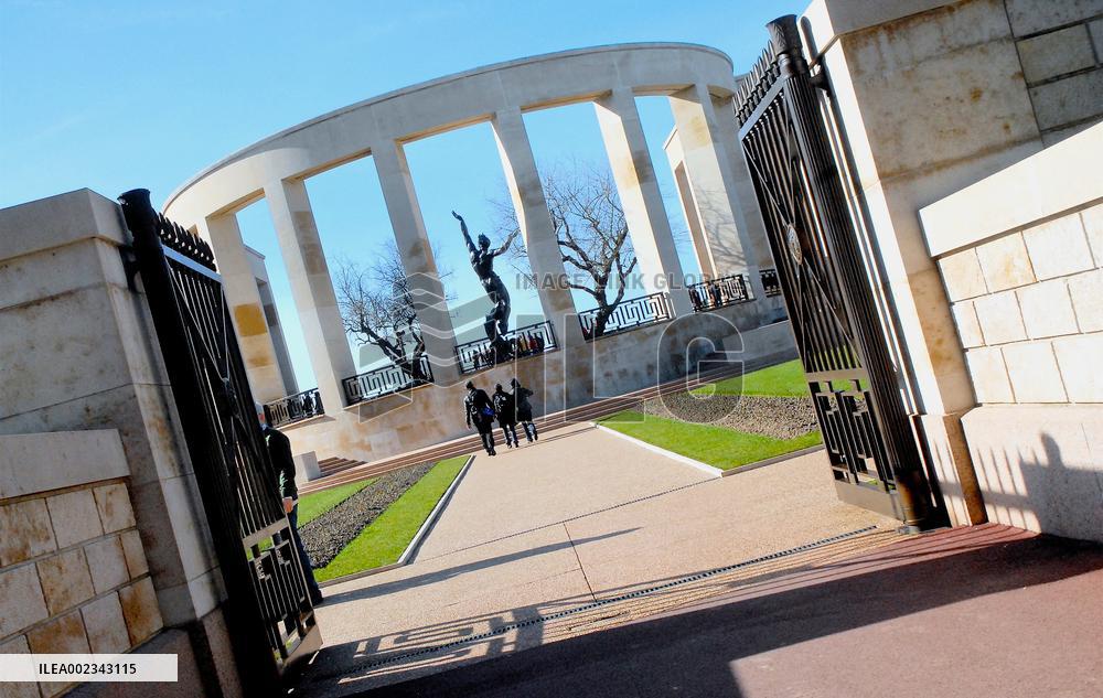 D-Day Overlord Normandy Day