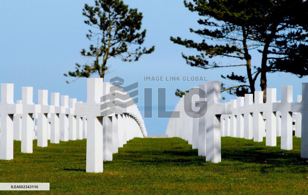 D-Day Overlord Normandy Day