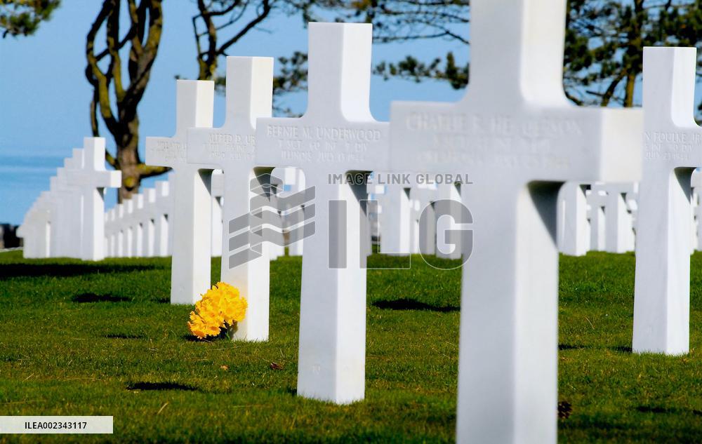 D-Day Overlord Normandy Day