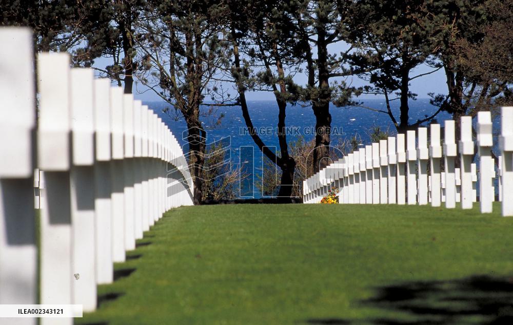 D-Day Overlord Normandy Day