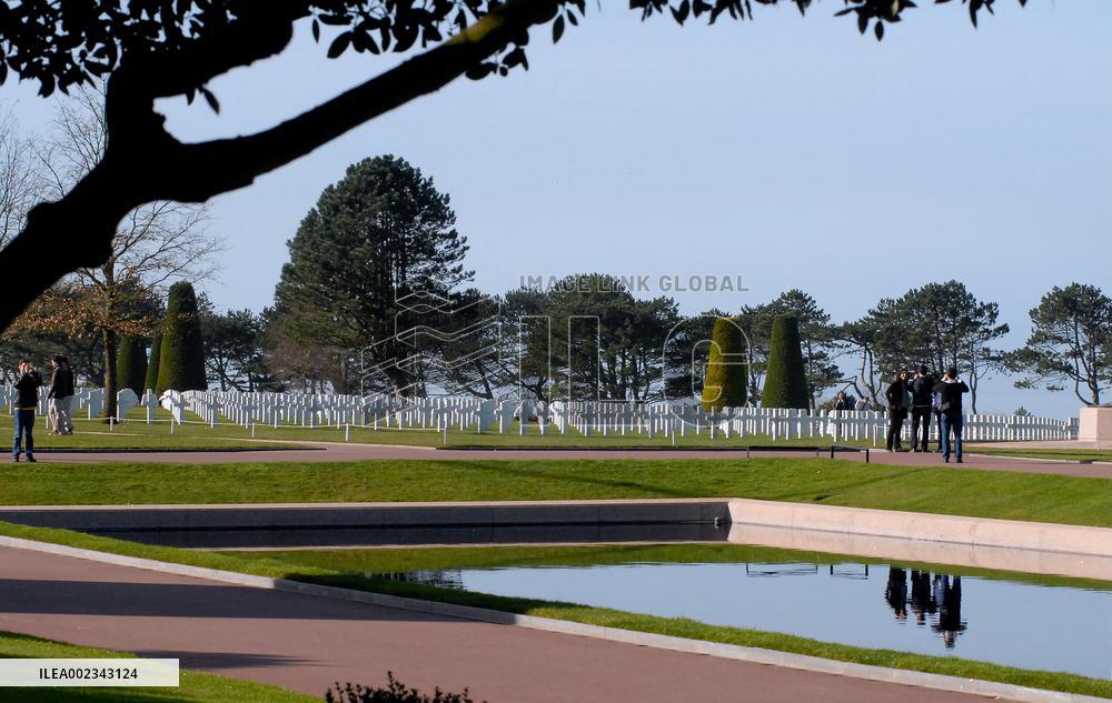 D-Day Overlord Normandy Day