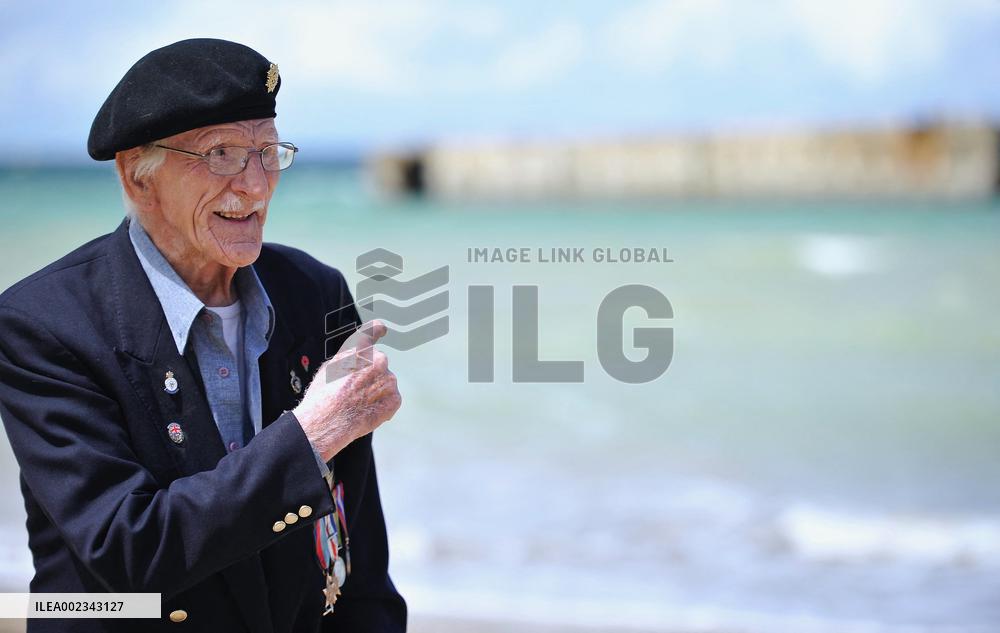 D-Day Overlord Normandy Day