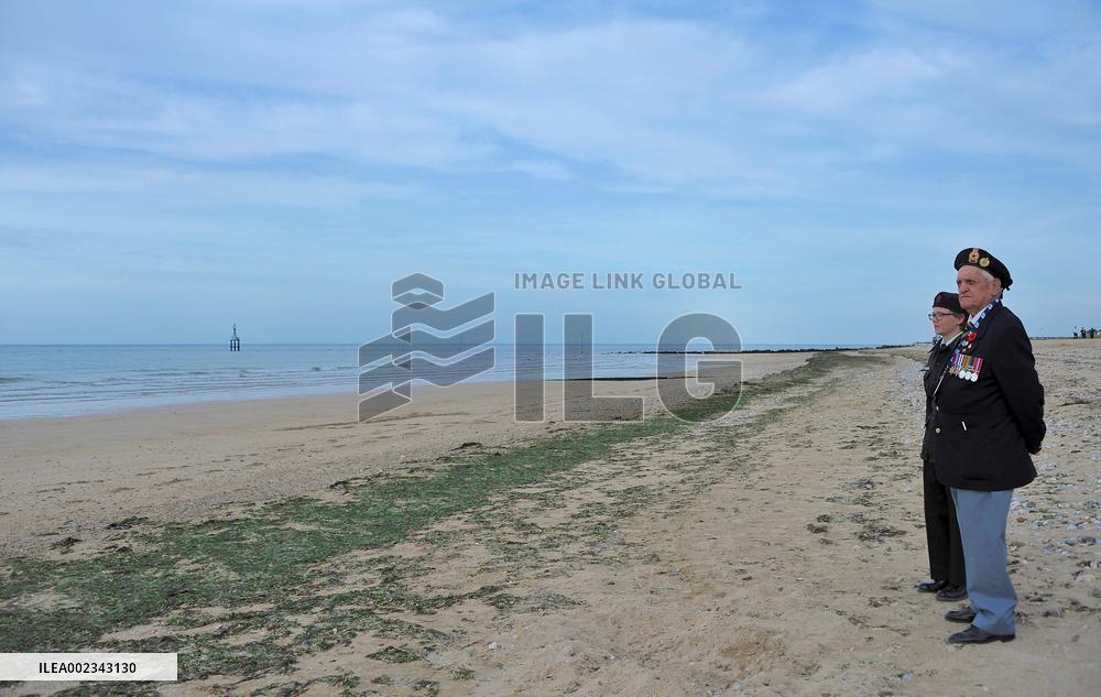 D-Day Overlord Normandy Day