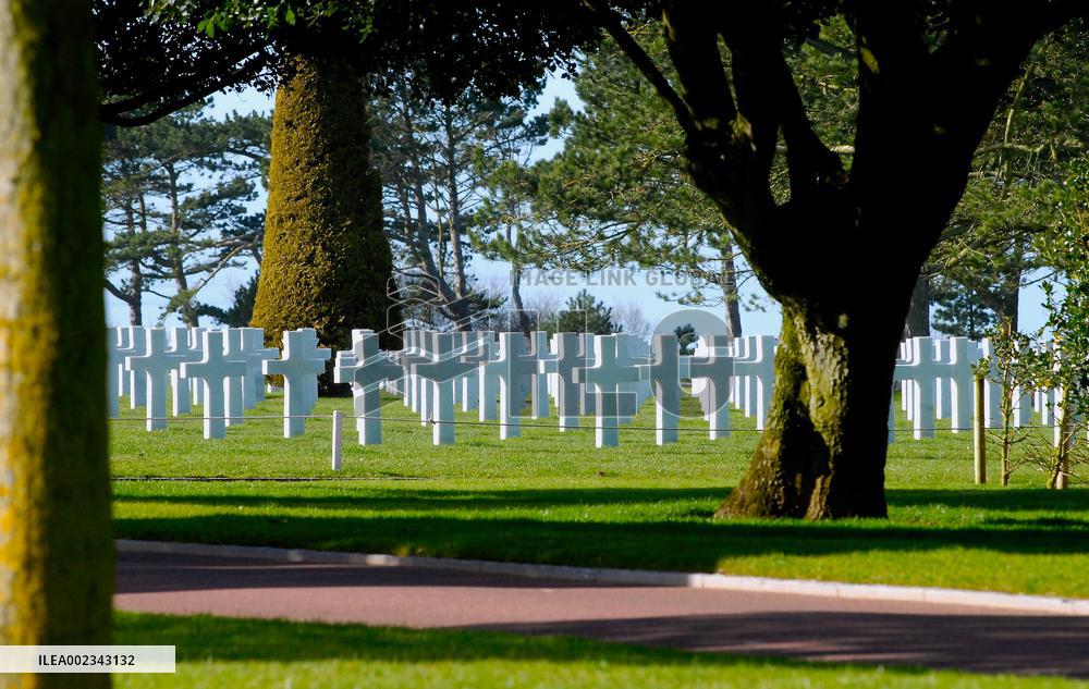 D-Day Overlord Normandy Day