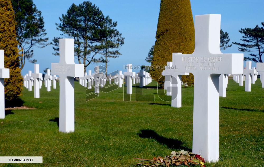 D-Day Overlord Normandy Day