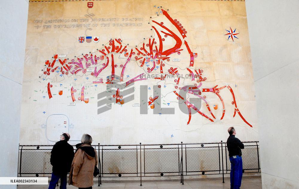 D-Day Overlord Normandy Day