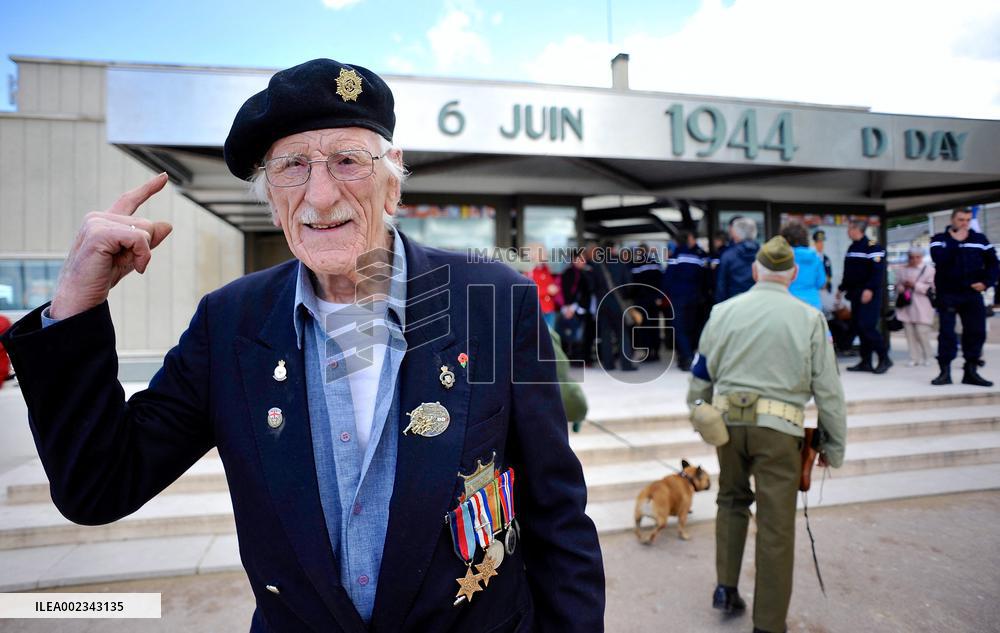 D-Day Overlord Normandy Day