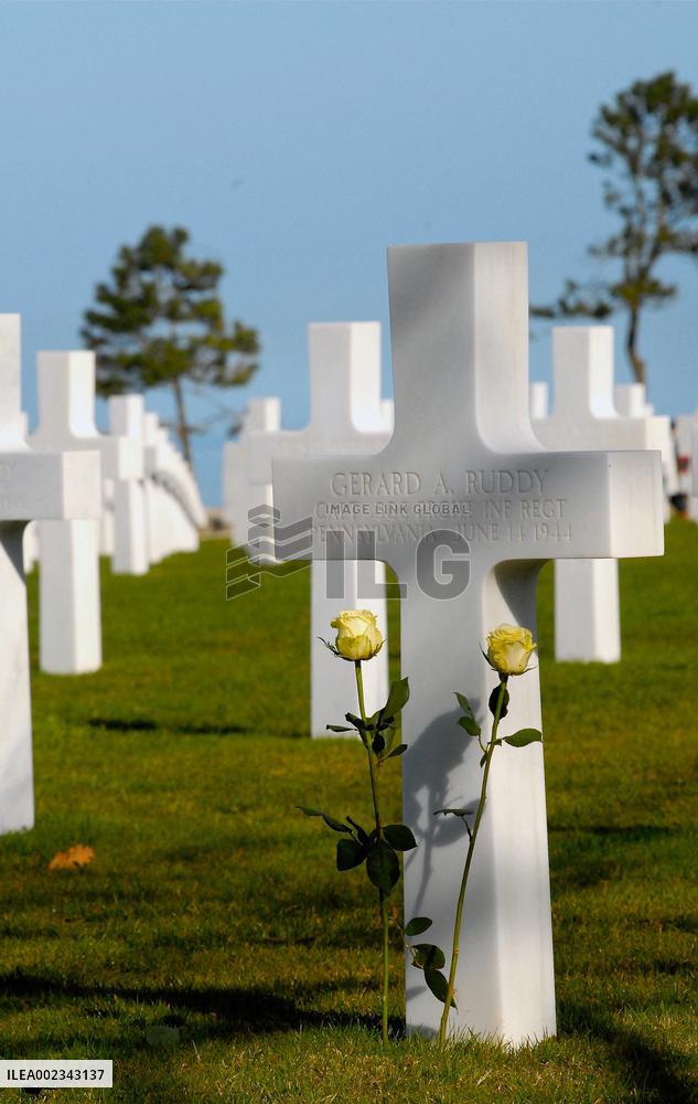 D-Day Overlord Normandy Day