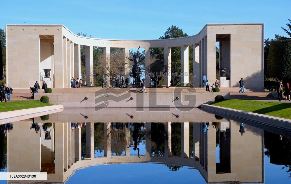 D-Day Overlord Normandy Day