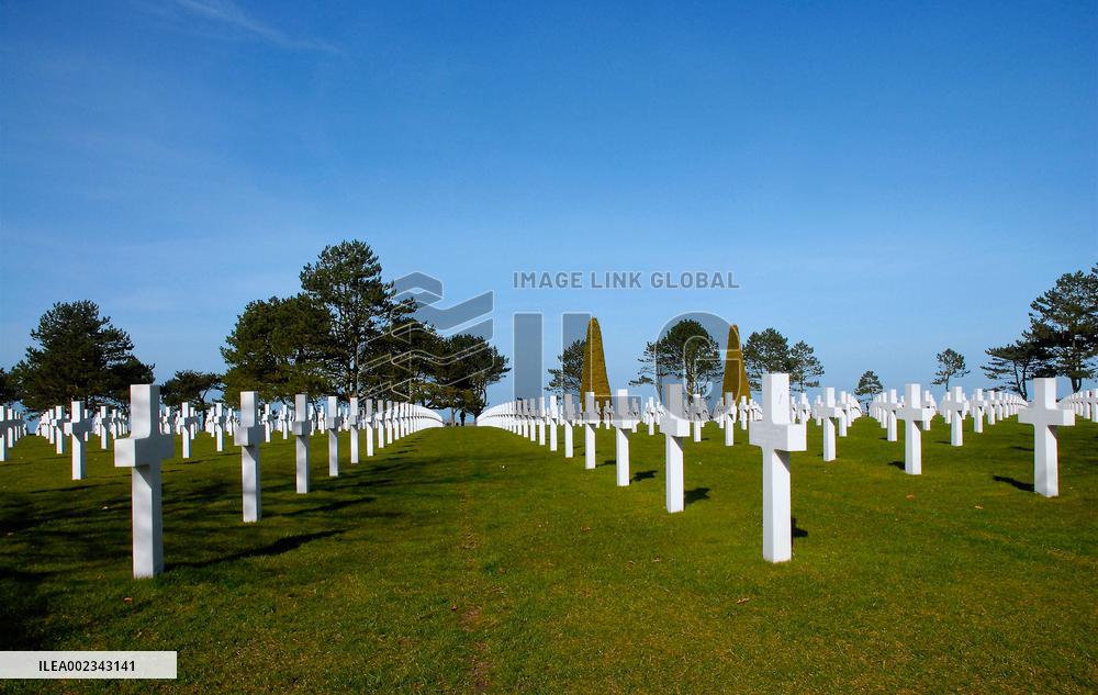 D-Day Overlord Normandy Day