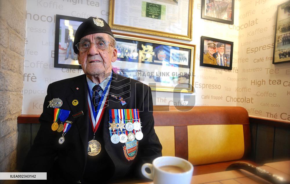 D-Day Overlord Normandy Day