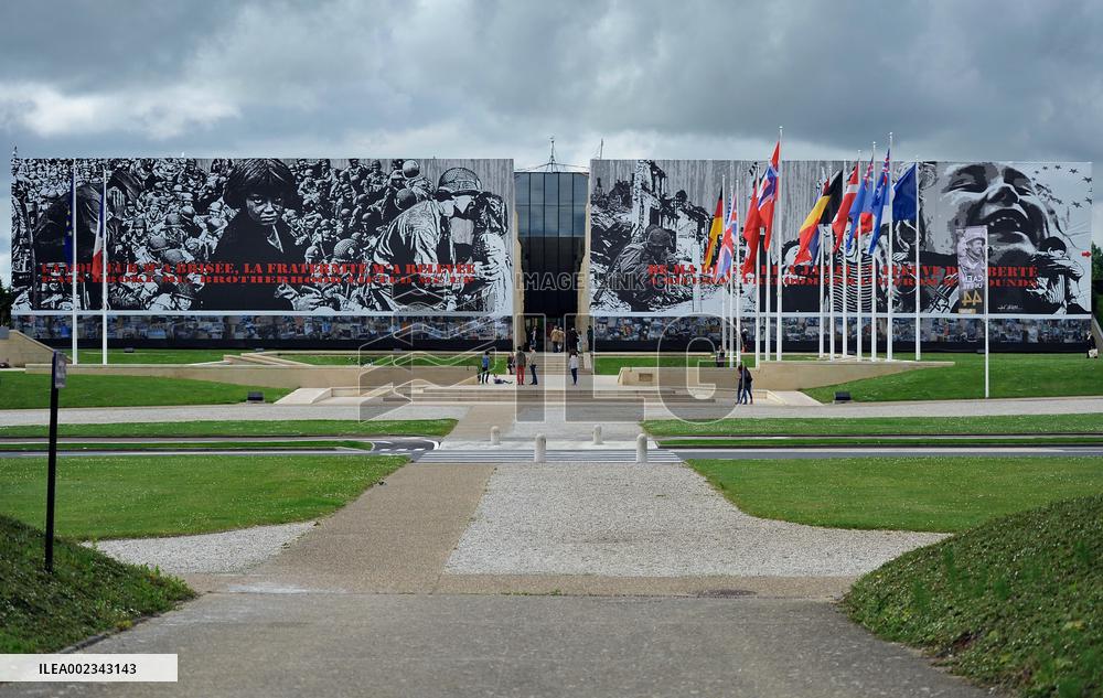 D-Day Overlord Normandy Day