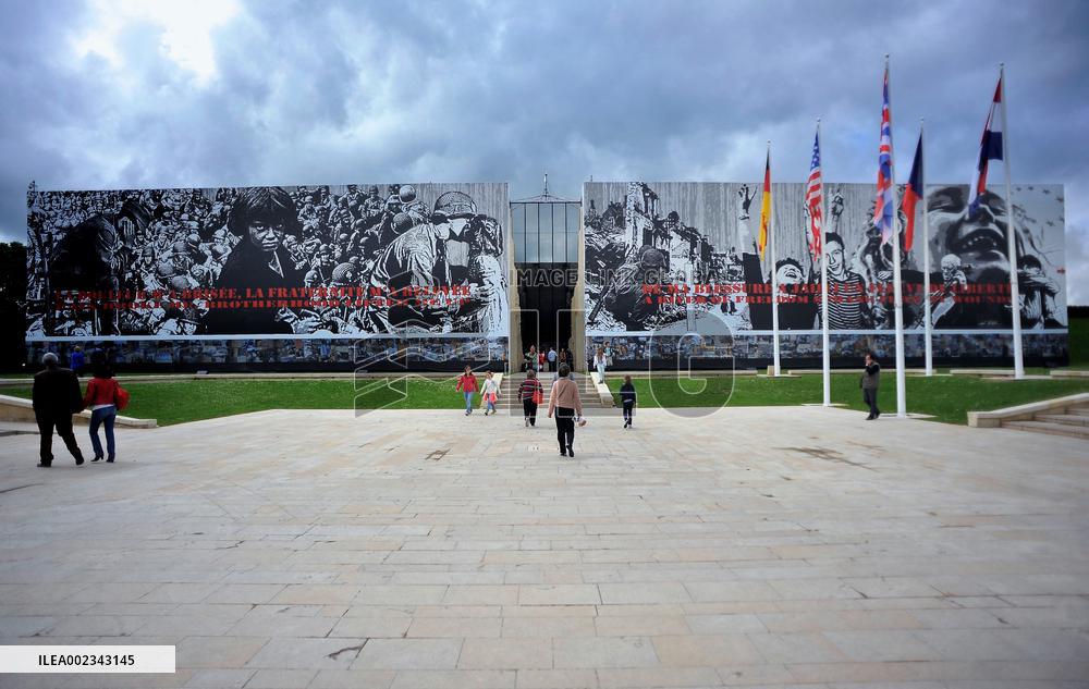 D-Day Overlord Normandy Day