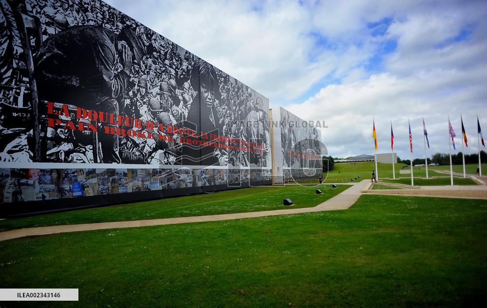 D-Day Overlord Normandy Day