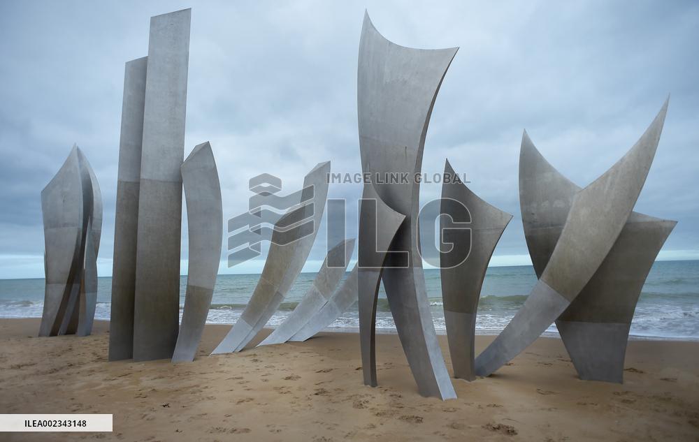 D-Day Overlord Normandy Day