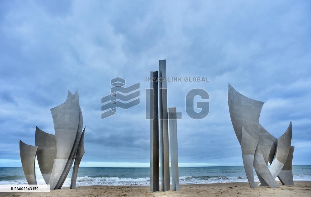 D-Day Overlord Normandy Day