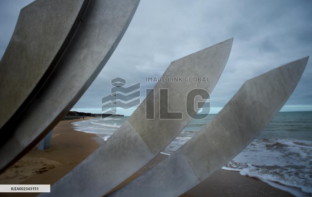 D-Day Overlord Normandy Day