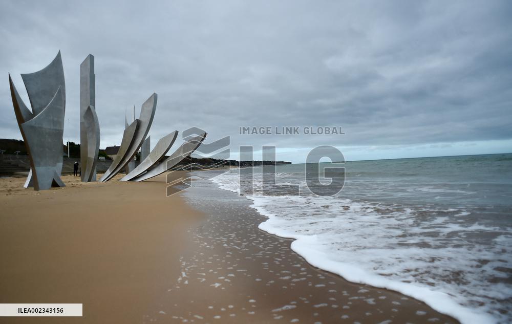 D-Day Overlord Normandy Day