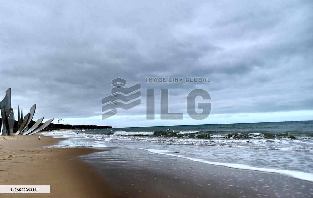 D-Day Overlord Normandy Day