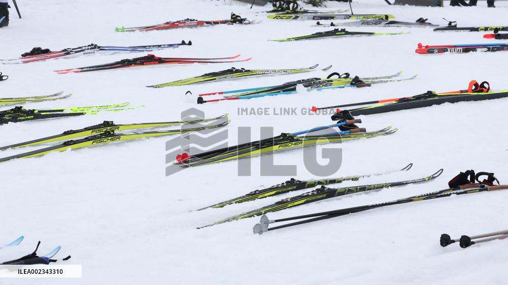 50th Tartu Maraton