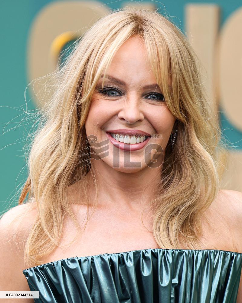 49th People's Choice Awards - LA