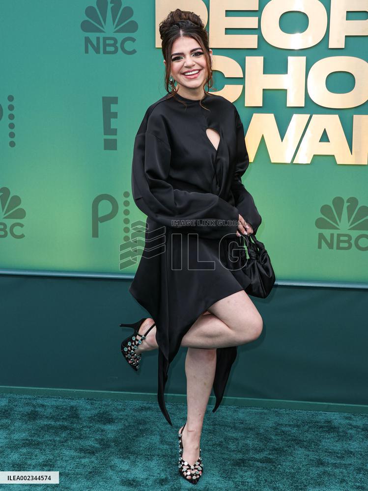 49th People's Choice Awards - LA