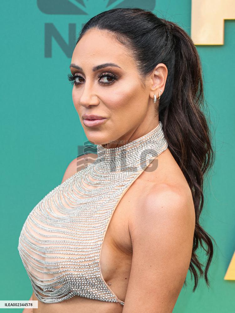 49th People's Choice Awards - LA