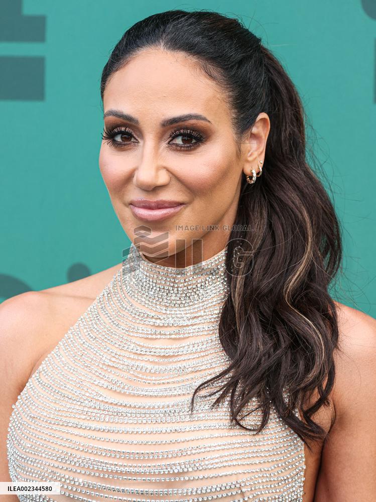 49th People's Choice Awards - LA