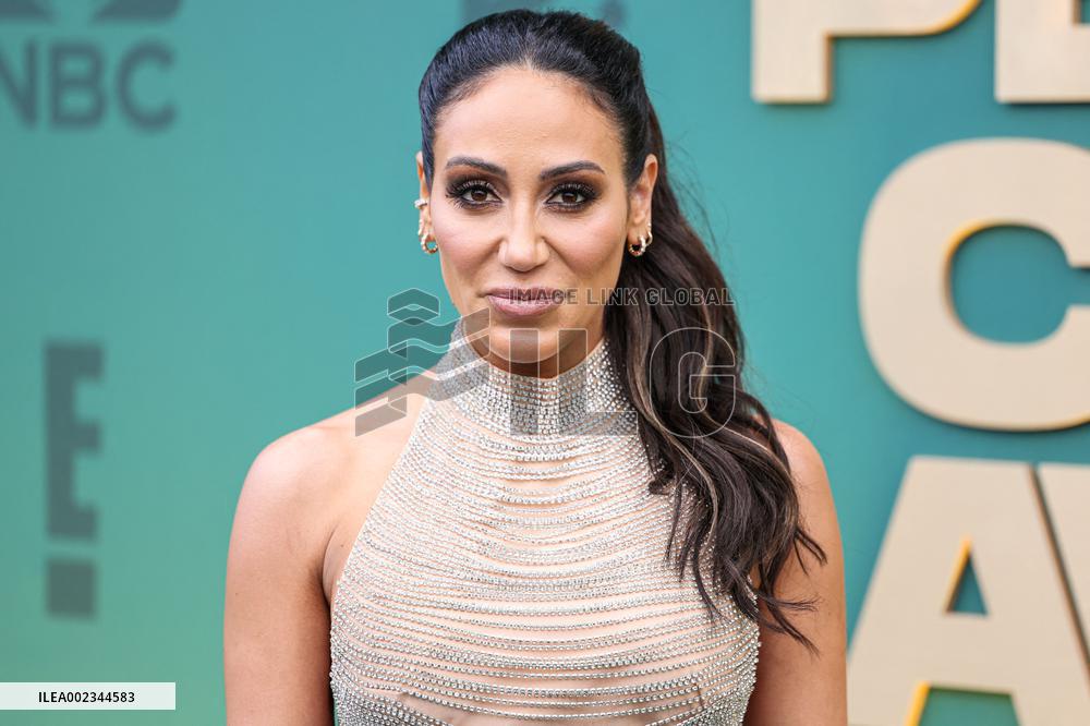 49th People's Choice Awards - LA