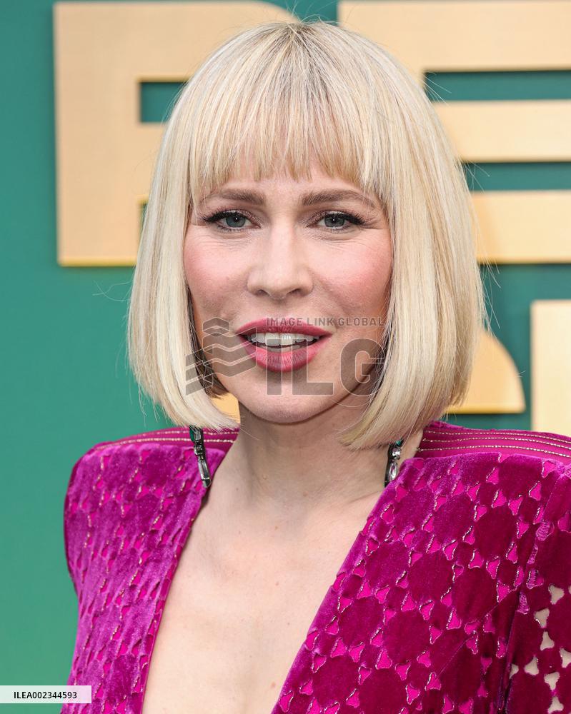 49th People's Choice Awards - LA