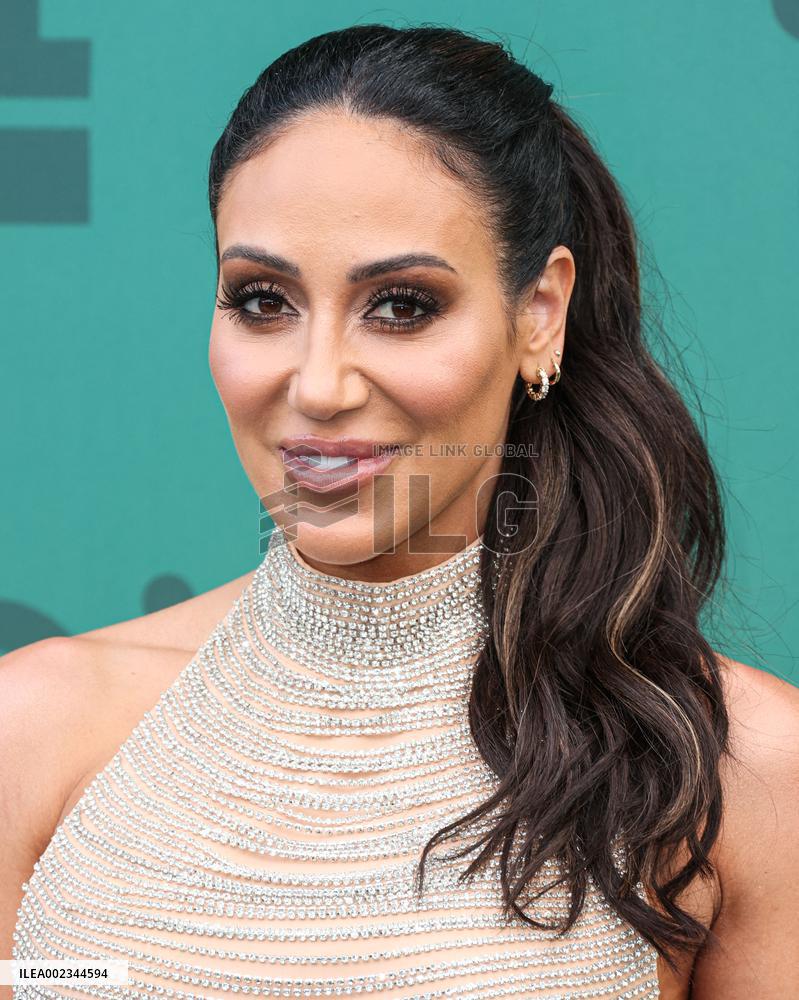 49th People's Choice Awards - LA