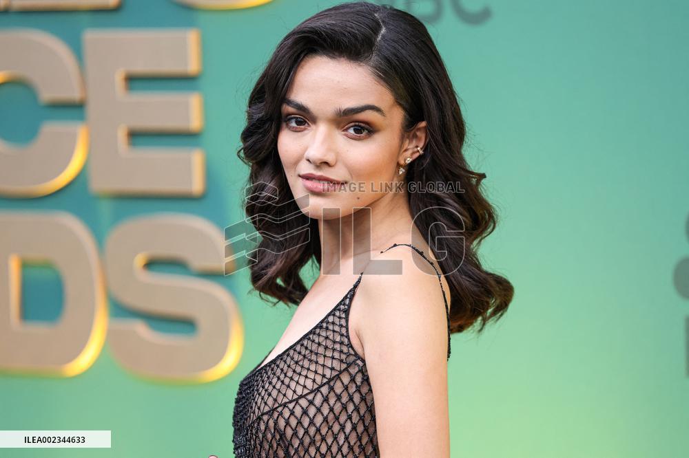 49th People's Choice Awards - LA