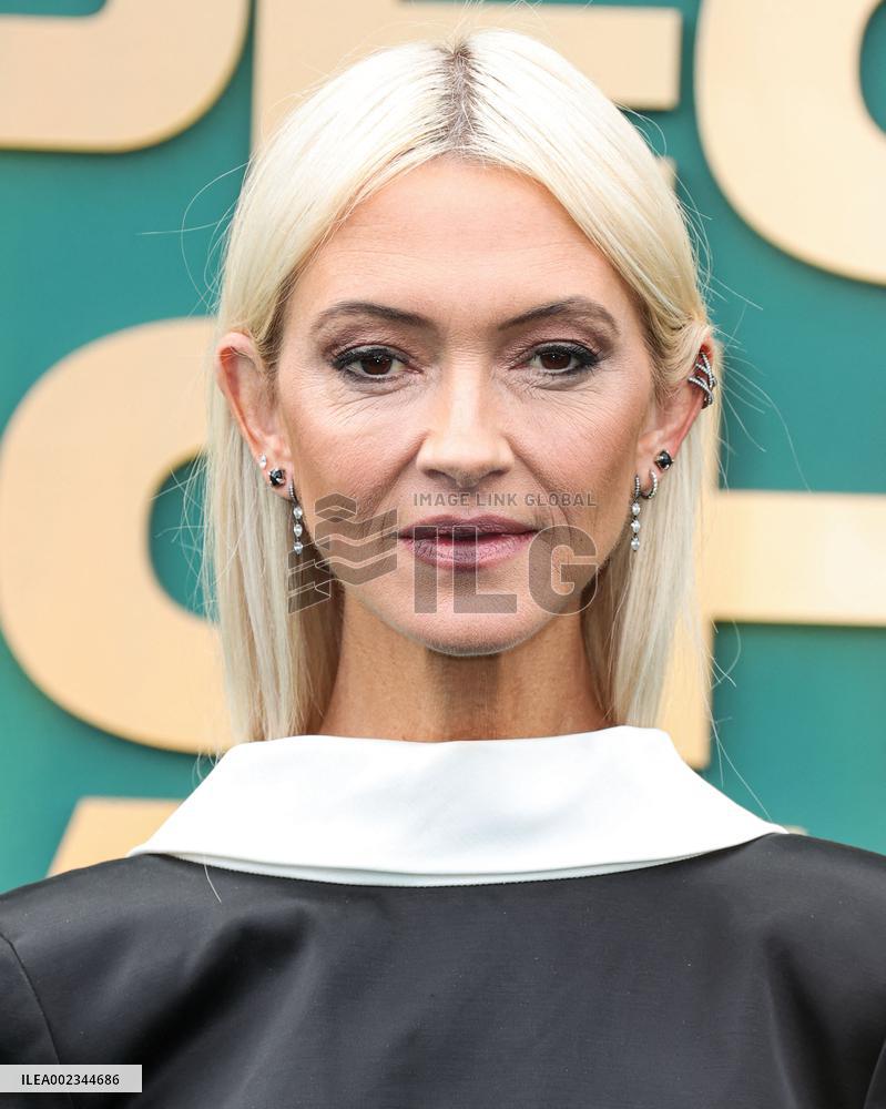 49th People's Choice Awards - LA