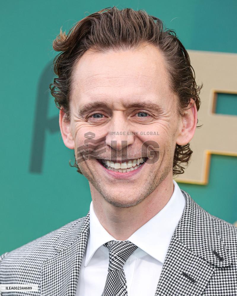 49th People's Choice Awards - LA