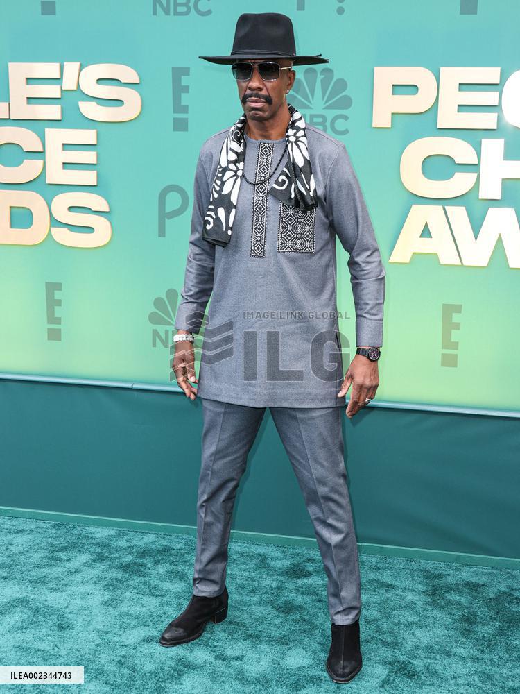 49th People's Choice Awards - LA