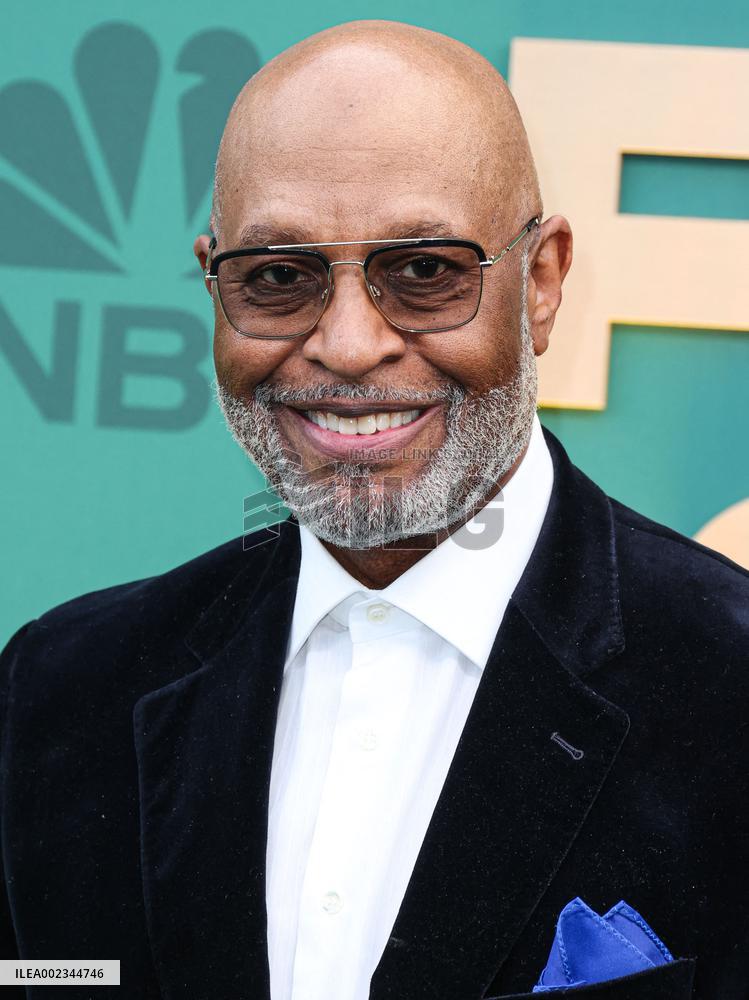 49th People's Choice Awards - LA