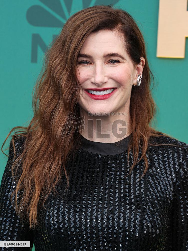 49th People's Choice Awards - LA