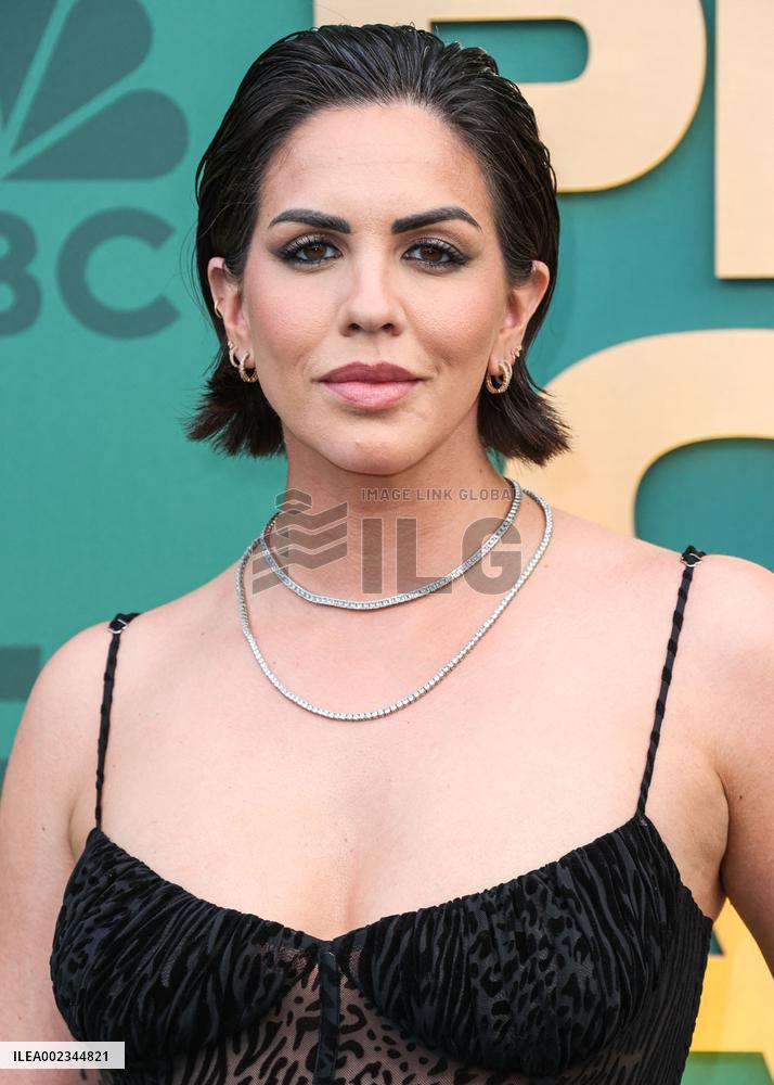 49th People's Choice Awards - LA