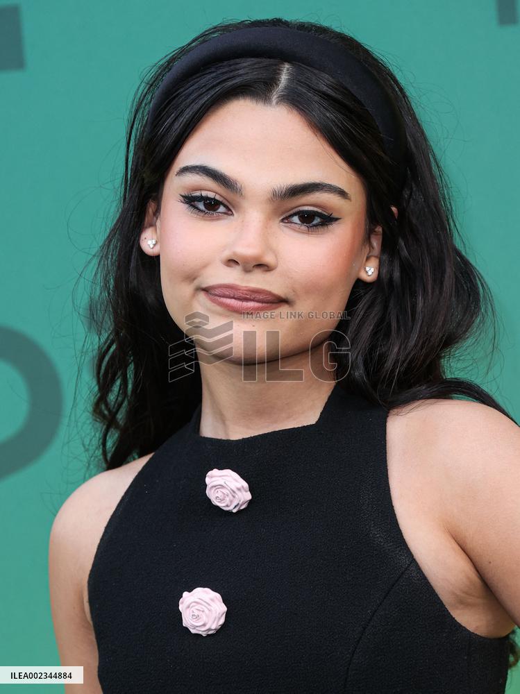 49th People's Choice Awards - LA