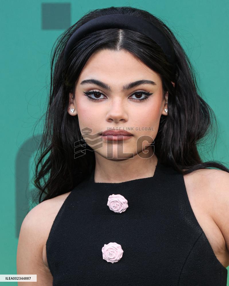 49th People's Choice Awards - LA