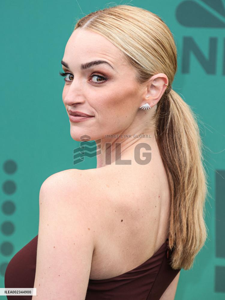 49th People's Choice Awards - LA