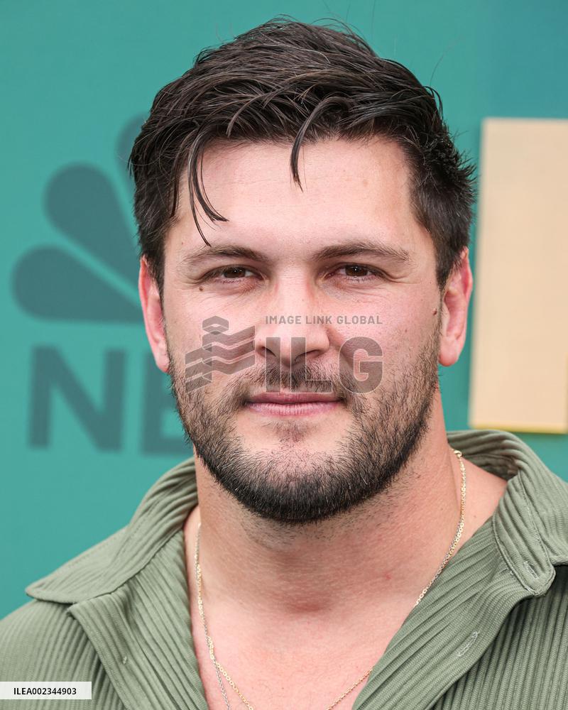 49th People's Choice Awards - LA