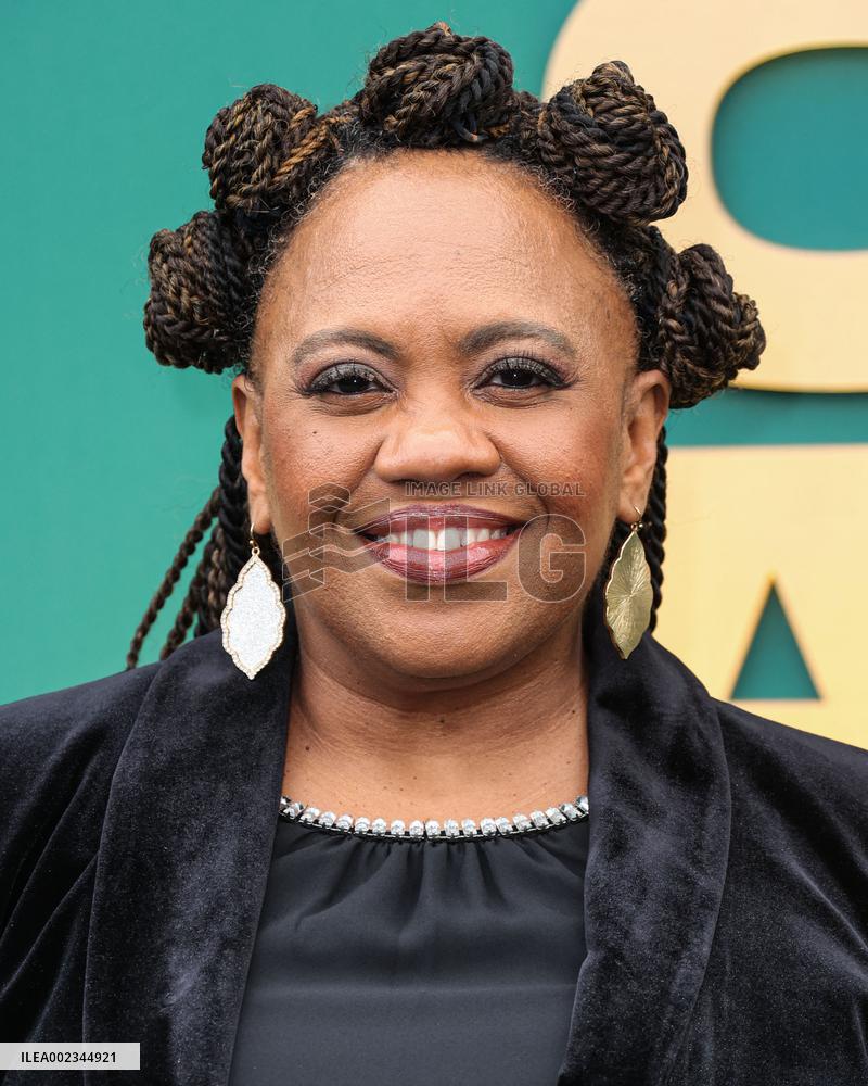 49th People's Choice Awards - LA