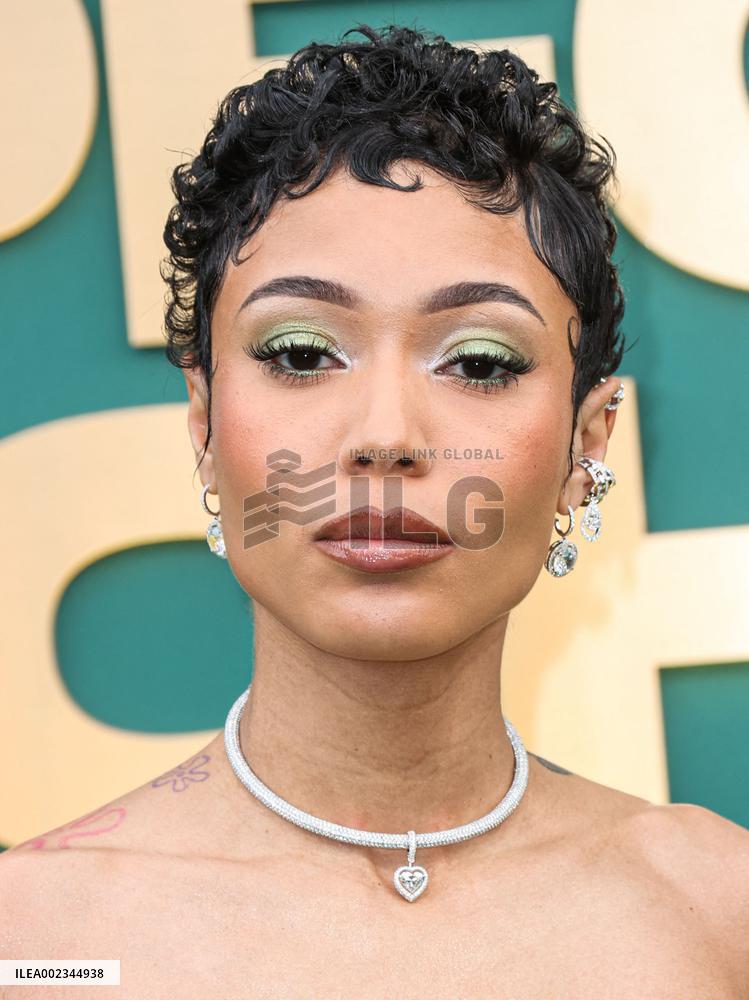 49th People's Choice Awards - LA