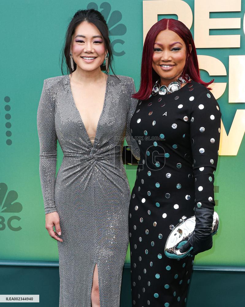 49th People's Choice Awards - LA