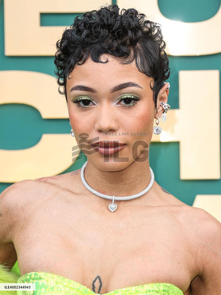 49th People's Choice Awards - LA