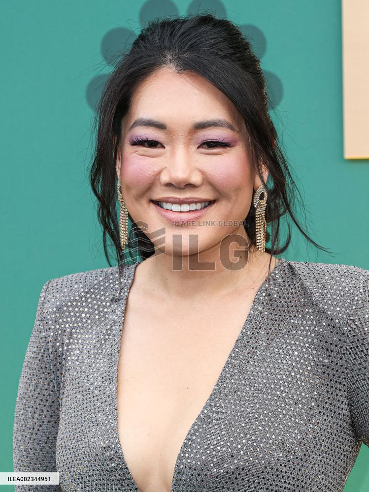 49th People's Choice Awards - LA