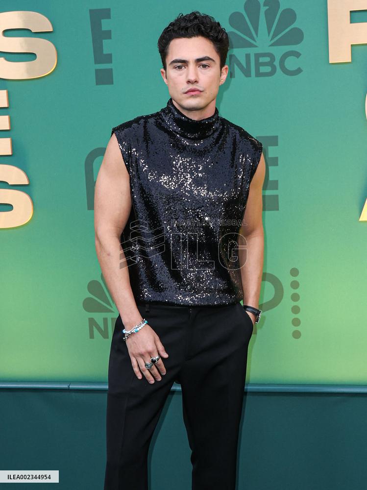 49th People's Choice Awards - LA